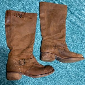 Women's boots